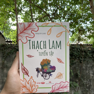 Thạch Lam tuyển tập